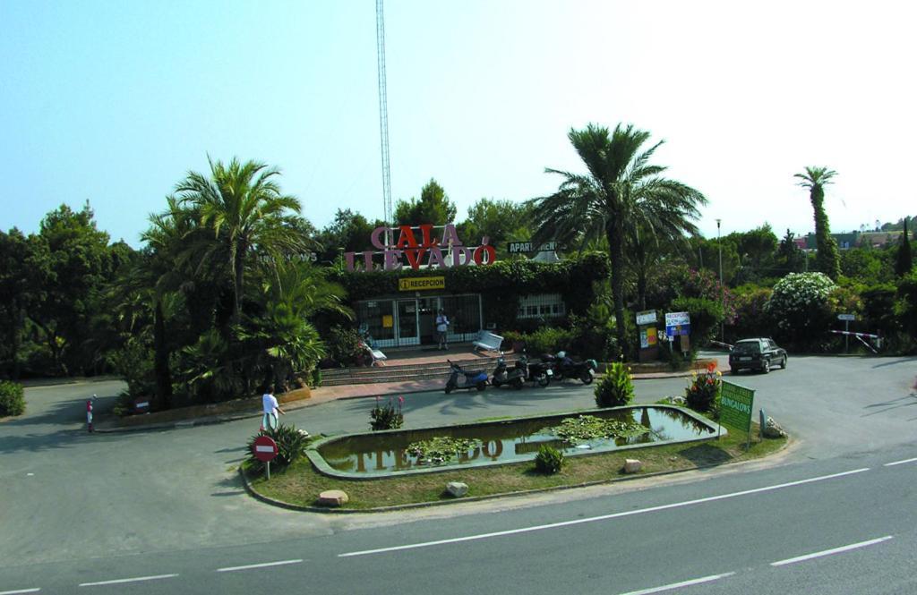 Bungalows Club Aire Libre Tossa de Mar Exteriér fotografie